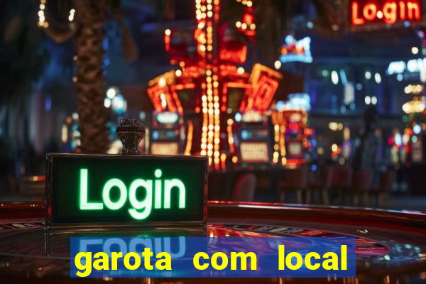 garota com local porto alegre